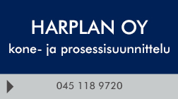 Oriplan Oy logo